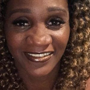 Meet your Posher, Rosa